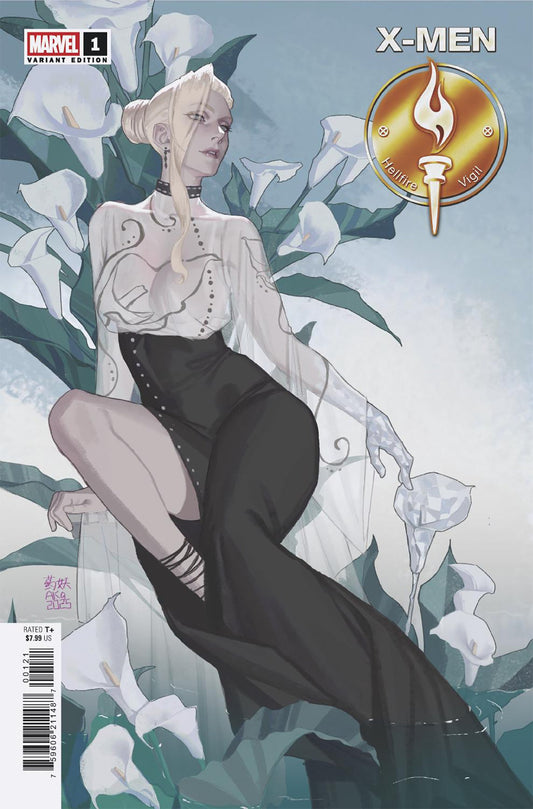 X-Men: Hellfire Vigil #1 Aka