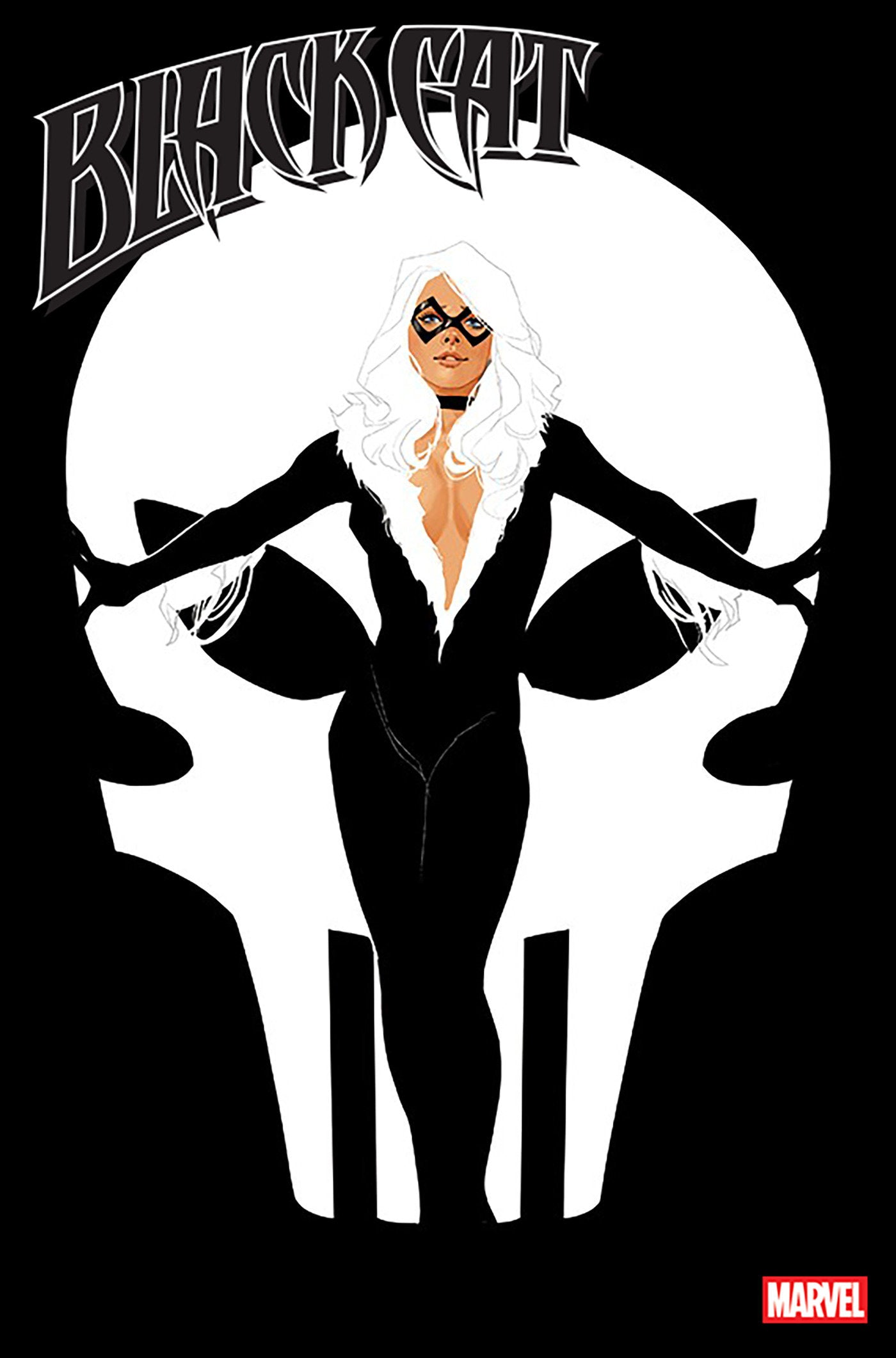 Black Cat #11 Phil Noto