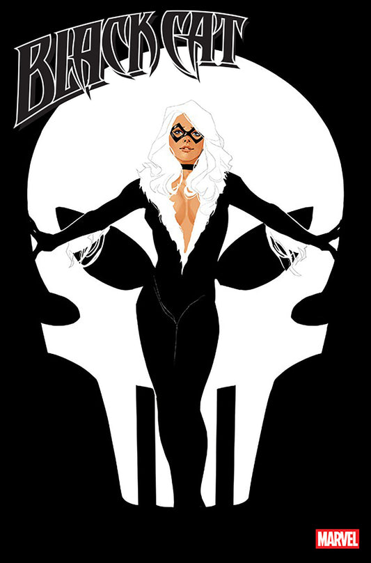 Black Cat #11 Phil Noto