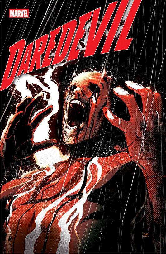 Daredevil #5 Lee Garbett Main