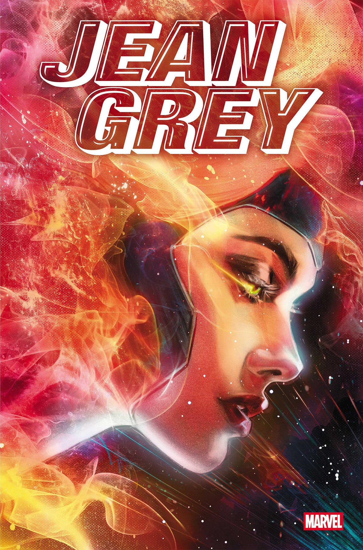 Jean Grey #1 Joëlle Jones Main