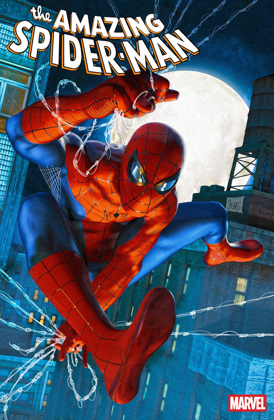 Amazing Spider-Man #1004 Mark Spears