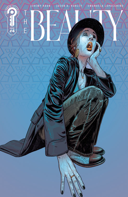 The Beauty (2025) #4 Cover A Jeremy Haun (PRESALE 03/04/26)
