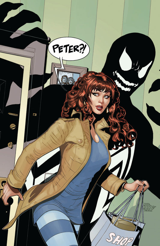 Amazing Spider-Man #798 Unknown Comic Books Virgin Exclusive Dodson Venom 30Th Var Leg