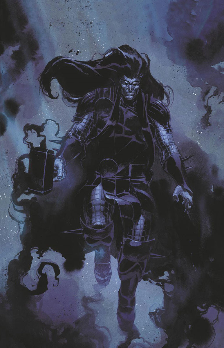 THOR #5 UNKNOWN COMICS EXCLUSIVE 3RD PTG KLEIN VIRGIN VAR