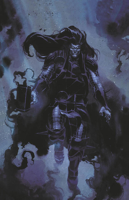 THOR #5 UNKNOWN COMICS EXCLUSIVE 3RD PTG KLEIN VIRGIN VAR