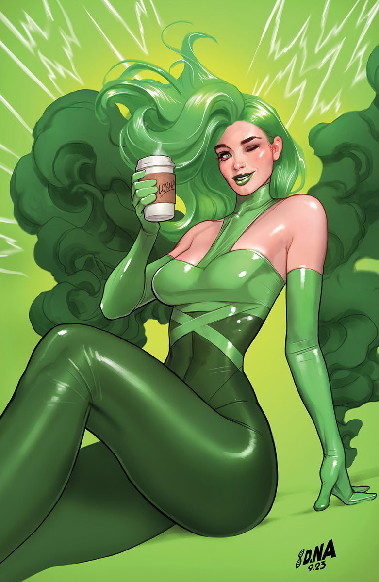 [Signed Nakayama W/ COA] WOLVERINE #38 [FALL] UNKNOWN COMICS DAVID NAKAYAMA HELLFIRE EXCLUSIVE VIRGIN VAR (04/24/2024)