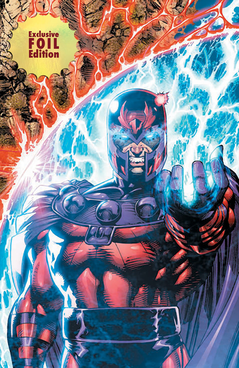 [4 PACK 🚨 Limited Edition! 🚨] [FOIL] X-Men 1991 #1 Facsimile Edition Unknown Comics Jim Lee Exclusive Connecting Cover PREMIUM Var
