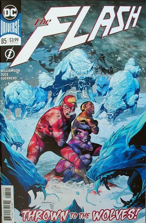FLASH #85