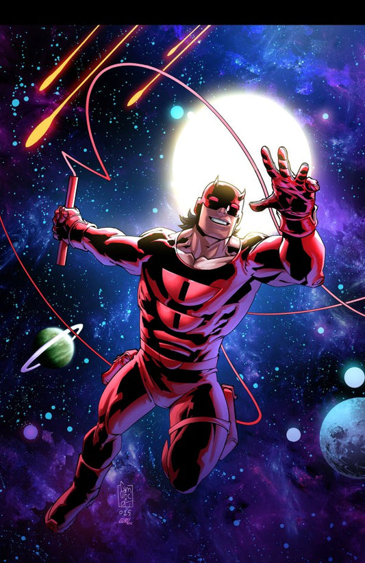 Ultimate Universe: Two Years In #1 [1:50] Camuncoli Virgin