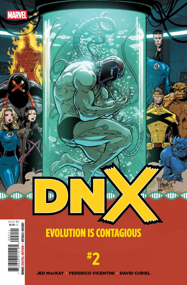 DNX #2 Kaare Andrews Main