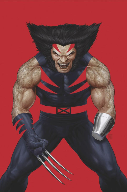 X Men Of Apocalypse #1 John Tyler Negative Space Virgin (11/19/25)