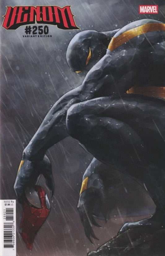 Venom #250 Jeehyung Lee