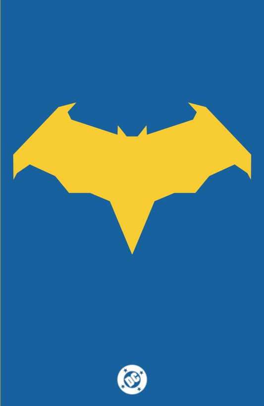 Batman #7 Cover G Symbol