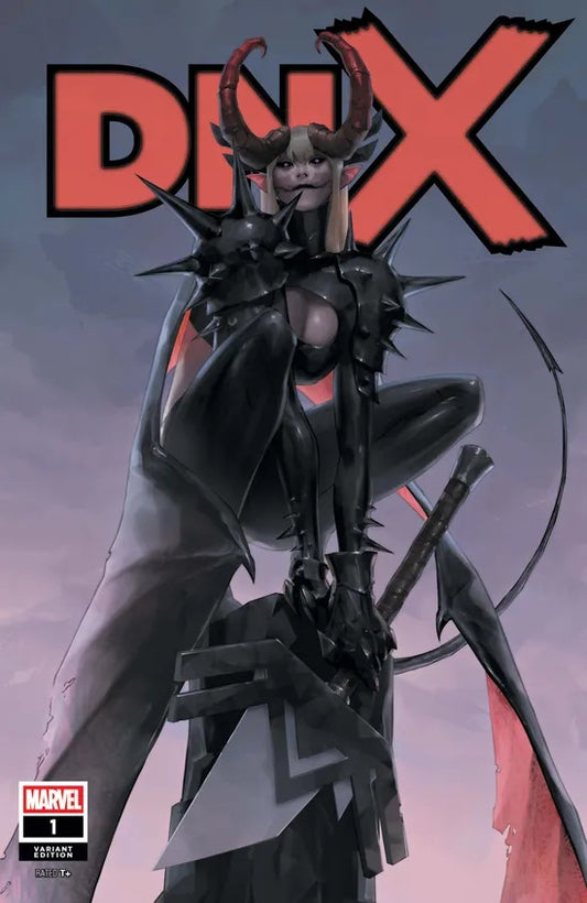 DNX #1 Jeehyung Lee