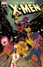 Uncanny X-Men #19 Adam Pollina [1:25]